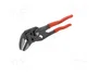 Knipex Pince multiprise 250 mm