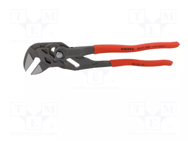 Knipex Pince multiprise 250 mm