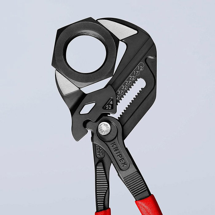 Knipex Pince 86 01 250 Réglable