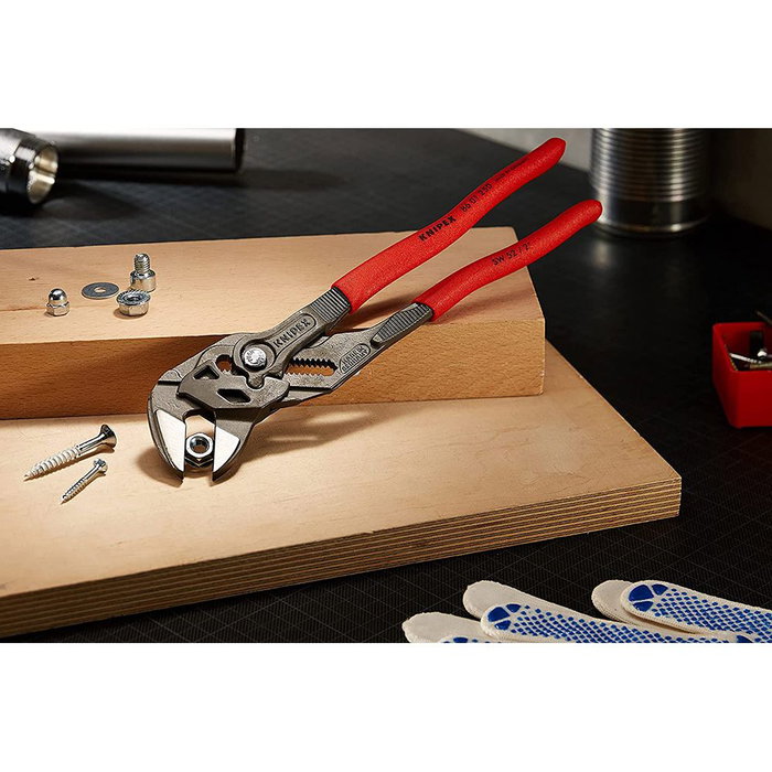 Knipex Pince 86 01 250 Réglable