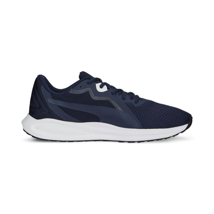 Chaussures de Running pour Adultes Puma Twitch Runner Fresh Noir