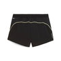 Short de Sport pour Femme Puma W Run Velocity 3" Noir 2XL