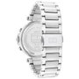 Tommy Hilfiger 1782701 Montre Analogique pour Femme en Acier Inoxydable Gris