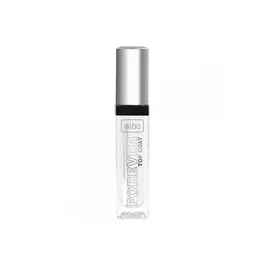 Wibo Forever Top Coat Gloss à lèvres Transparent