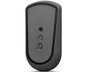 Lenovo ThinkBook Souris Silencieuse Bluetooth 5.0 - Détection Optique 2400 DPI Max - 61 g - Souris sans Fil