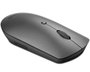 Lenovo ThinkBook Souris Silencieuse Bluetooth 5.0 - Détection Optique 2400 DPI Max - 61 g - Souris sans Fil