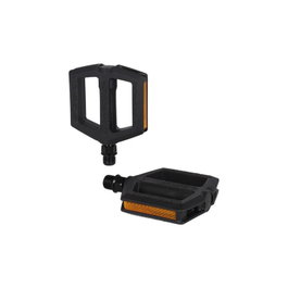 XLC Pd-k15 pédales enfant/junior polypropylène noir