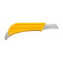 Cutter Olfa 18 X 0,5 MM Noir Plastique Moquette