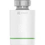 EZVIZ T55 Thermostat connecté avec vannes thermostatiques Zigbee, contrôle de température et verrouillage enfant