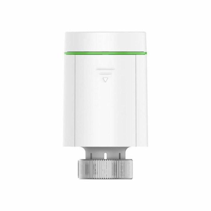Ezviz T55 Thermostat connecté avec vannes thermostatiques Zigbee - Blanc