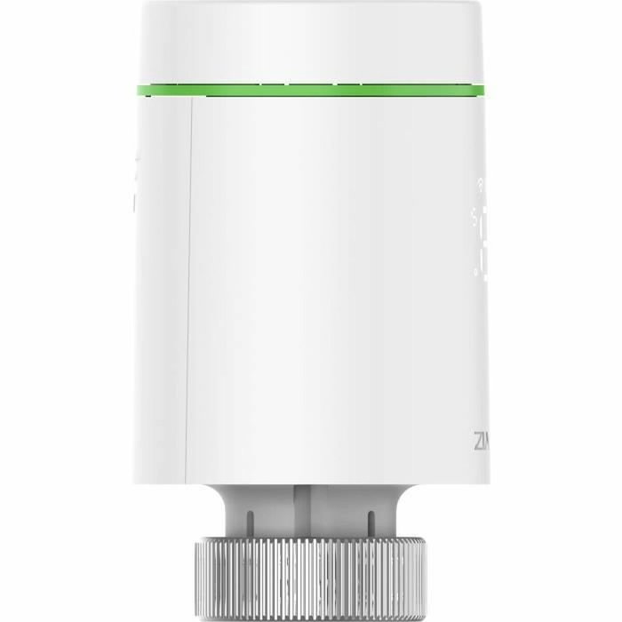 Ezviz T55 Thermostat connecté avec vannes thermostatiques Zigbee - Blanc