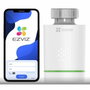 Ezviz T55 Thermostat connecté avec vannes thermostatiques Zigbee - Blanc
