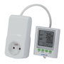 Chacon EcoWatt 650 Compteur de consommation avec écran déporté