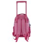 MANENTI Valise à roulettes Stitch Disney 44 cm - Dimensions 44 x 33 x  22 cm