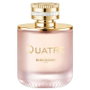 Boucheron QUATRE EN ROSE Eau de Parfum Florale Vaporisateur 100 ml