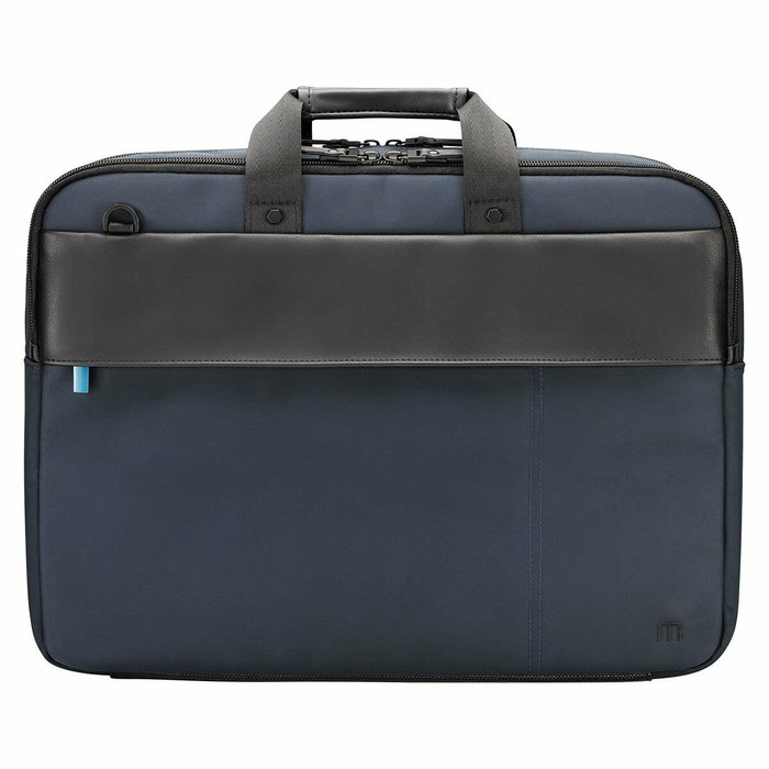 Mobilis Housse pour ordinateur portable 005032 Bleu foncé 14"
