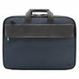 Mobilis Housse pour ordinateur portable 005032 Bleu foncé 14"