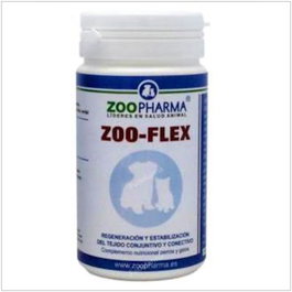 ZOOPHARMA VET ZOO-FLEX 60 COMP