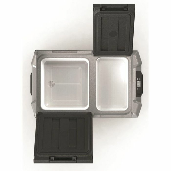 Eza BLIZZ-E DUAL 39L - Glacière électrique double zone 12V/24V