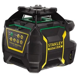 Stanley Fatmax Niveau Laser Rotatif FMHT77448-1 Vert