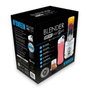 N'oveen Bol mixeur SB1100 Blanc 300 W 600 ml