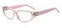 HUGO HG-1258-35JF513 Rose