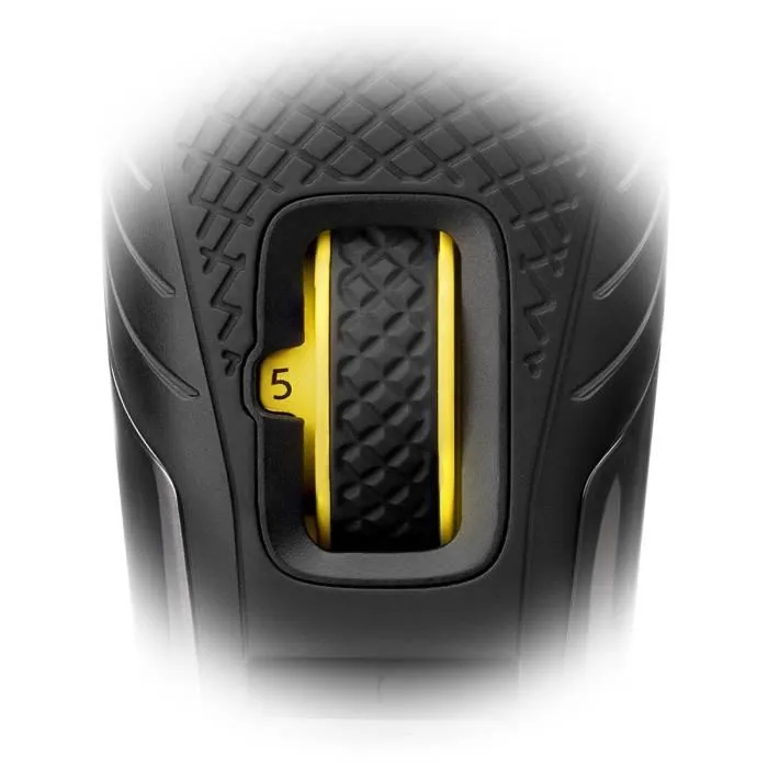 Remington MB5000 B5 Style Series - Tondeuse à barbe sans fil étanche - 17 longueurs de coupe - Autonomie jusqu'à 60 minutes Remington MB5000 B5 Style Series - Tondeuse à barbe sans fil étanche - 17 longueurs de coupe - Autonomie jusqu'à 60 minutes