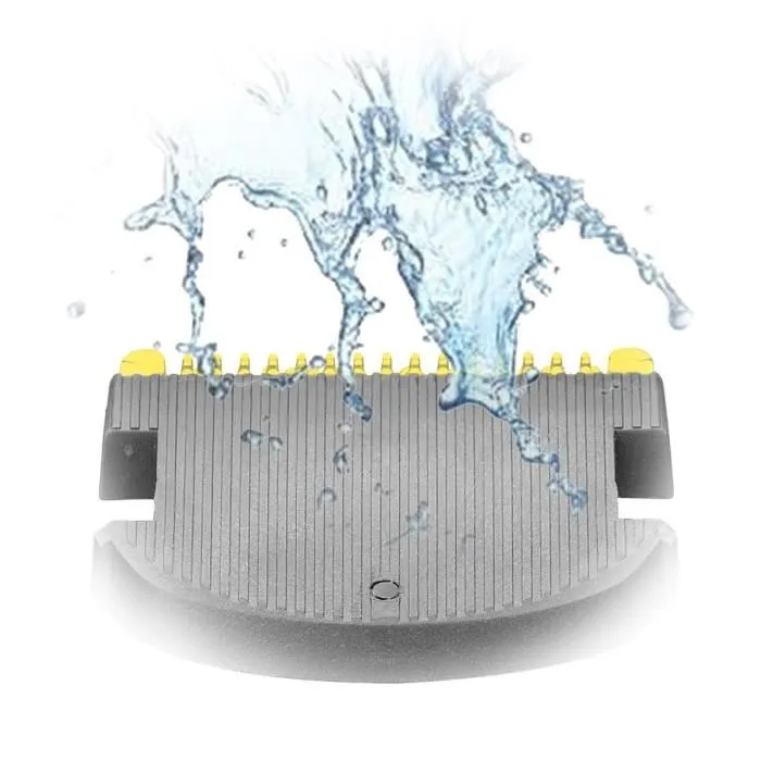 Remington MB5000 B5 Style Series - Tondeuse à barbe sans fil étanche - 17 longueurs de coupe - Autonomie jusqu'à 60 minutes Remington MB5000 B5 Style Series - Tondeuse à barbe sans fil étanche - 17 longueurs de coupe - Autonomie jusqu'à 60 minutes