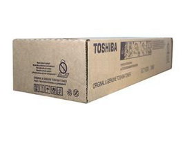 Toshiba Cartouche Cyan 17400 pages pour imprimantes Toshiba e-STUDIO 330AC / 400AC - Cartouche d'encre