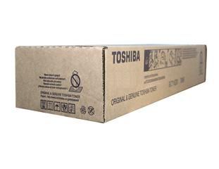 Toshiba Cartouche Cyan 17400 pages pour imprimantes Toshiba e-STUDIO 330AC / 400AC - Cartouche d'encre Toshiba Cartouche Cyan 17400 pages pour imprimantes Toshiba e-STUDIO 330AC / 400AC - Cartouche d'encre