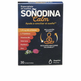 Natura Essenziale Soñodina Mélatonine 1,99 mg - 30 comprimés