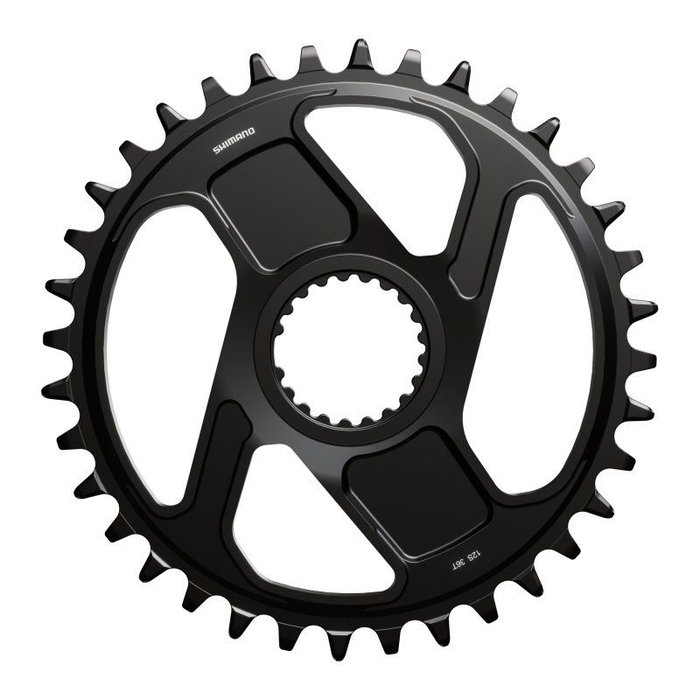 Shimano Plato Deore XT SM-CRM86 34D 1X12V Shimano Plato Deore XT SM-CRM86 34D 1X12V