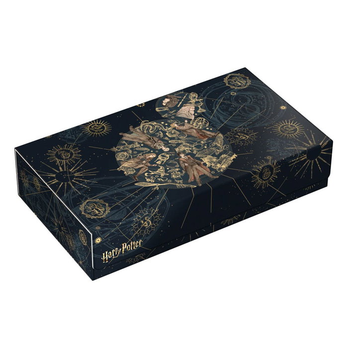 Ultimate Guard Omnihive 1000+ Xenoskin Harry Potter