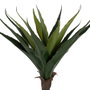 BigBuy Home Plante décorative PVC Ciment 40 x 40 x 160 cm