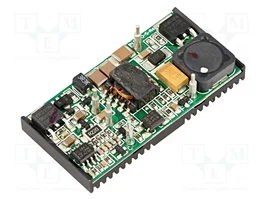 MEAN WELL NSD10-48S9 Convertisseur DC/DC 9,9W 9V DC