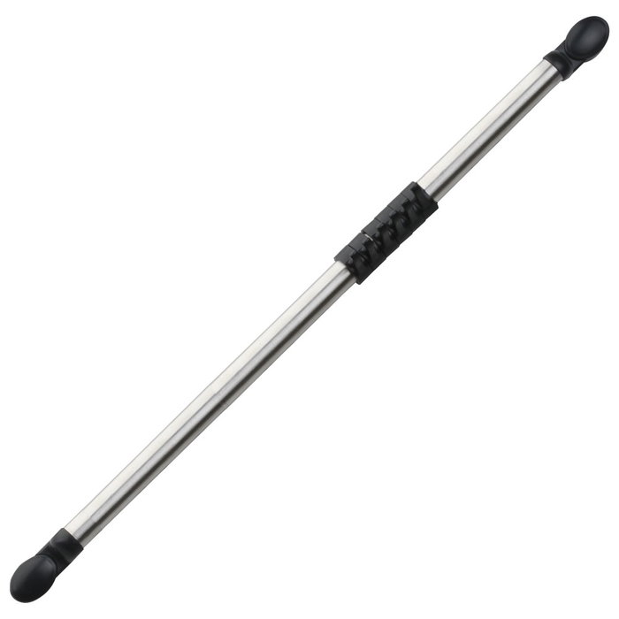 Easy Make Barre de suspension avec 6 crochets 56 cm