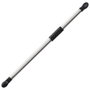 Easy Make Barre de suspension avec 6 crochets 56 cm