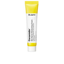 Dr.Jart+ Ceramidin Crème hydratante et protectrice 15 ml