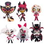 Good Smile Company Hazbin Hotel Assortiment Boîte-Mystère Figurines PVC 8 cm (6)
