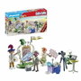 PLAYMOBIL Photocall Boda City Life 71367