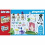 PLAYMOBIL Photocall Boda City Life 71367