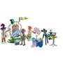 Playmobil Photocall Boda City Life 71367, Kit Cabine Photo Mariage avec Décor Romantique, Figurines et Accessoires pour Enfants 4 Ans et Plus