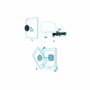 Mobilis Support pour Tablette pour Voiture 44005