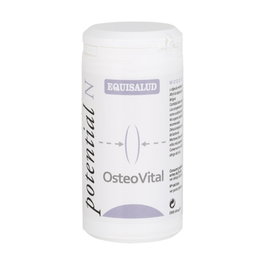 Equisalud Osteovital 60 capsules