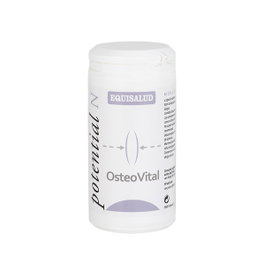 INTERNATURE OSTEOVITAL 60 capsules