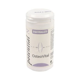EQUISALUD OsteoVital 60 capsules