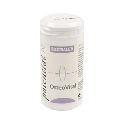 Equisalud Osteovital 60 capsules