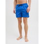 Maillot de bain homme Jack & Jones Jpstmaui Jj Solid Turkish Bleu 9-10 Ans