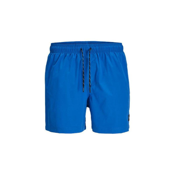 Jack & Jones Jpstmaui Jj Solid Turkish Bleu Jack & Jones Jpstmaui Jj Solid Turkish Bleu