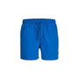 Jack & Jones Jpstmaui Jj Solid Turkish Bleu